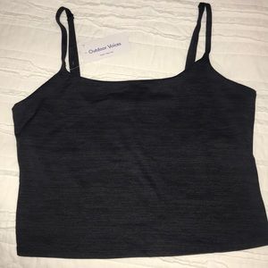 Outdoor Voices Tech Sweat Tank